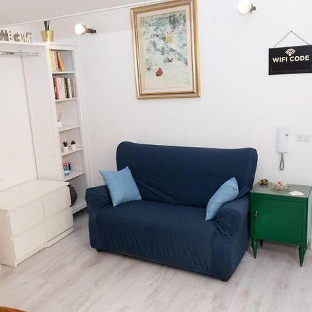 Appartamento Centro Storico Al Bastione Cagliari Exteriér fotografie