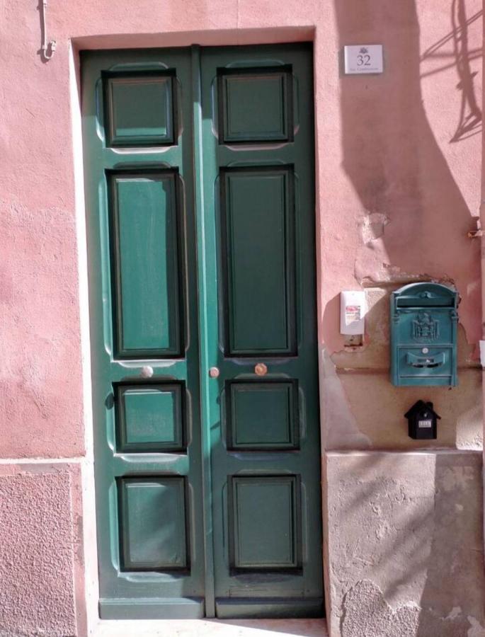 Appartamento Centro Storico Al Bastione Cagliari Exteriér fotografie